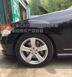 奔驰高速压石趴窝，维修厂惊现隐藏损伤 速度与风险的警示