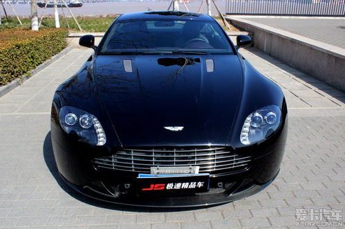 12年阿斯顿马丁Vantage S 极速悦动的英伦传奇——从爱卡论坛看如何挑选精品二手车